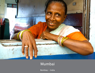 Mumbai