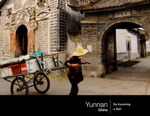 Kunming