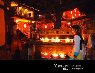 Lijiang