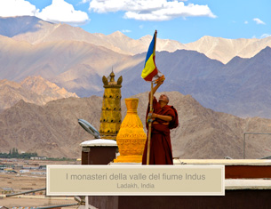 Leh