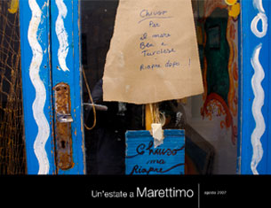 Marettimo