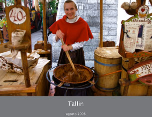 Tallin